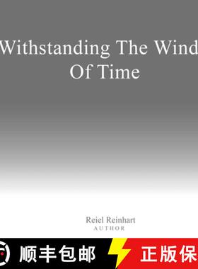 预订 Withstanding The Winds of Time [9781956349641]