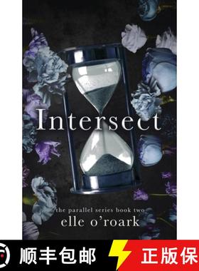 【3-4周达】Intersect [9781956800135]