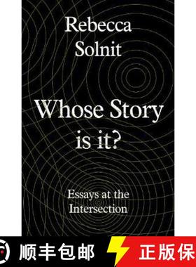 【3-4周达】Whose Story Is This?: Old Conflicts, New Chapters [9781783785438]
