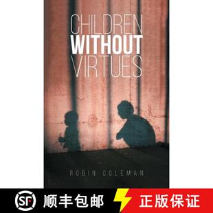 Virtues 3周达 Without 9781644161371 Children