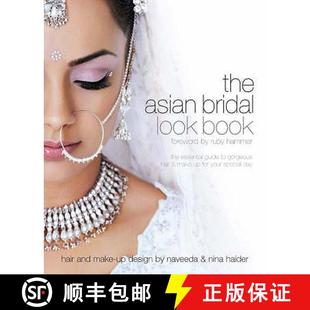 Book Guide 4周达 Day Gorgeous Special Look Asian Make Bridal for Your Hair and Essential 9781902544069 The