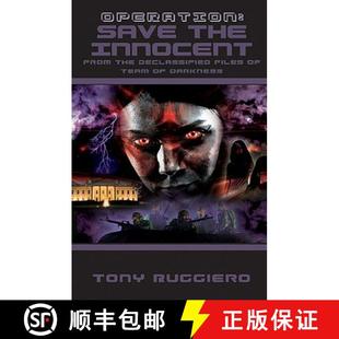 the 9781896944609 Operation Save Team From Innocent Bk2 预订 Declassified Darkness Files