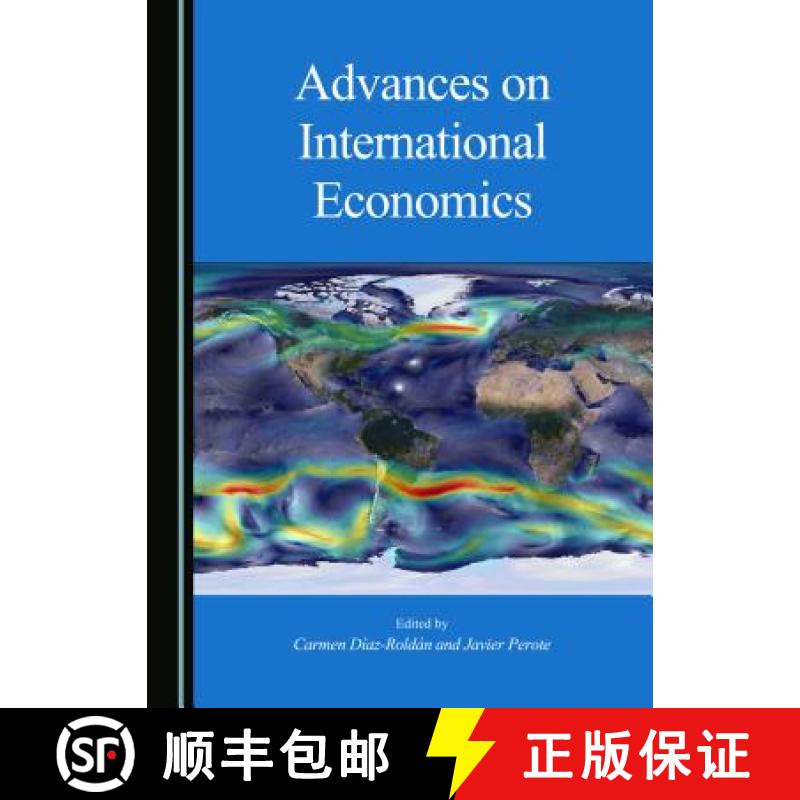 预订 Advances on International Economics [9781443878289]