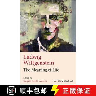 Ludwig Wittgenstein Life 9781394162888 4周达 Meaning The