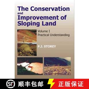 Lands Practical Vol. 9781578082018 Conservation and Improvement 预订 Understanding Sloping