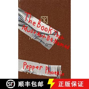 That Must 9780997561647 The Named Book 预订 Not