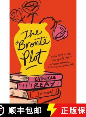 【3-4周达】The Bront¿¿ Plot [9781401689759]