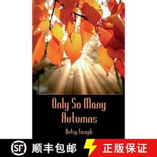 Only 4周达 Many 9781942956693 Autumns