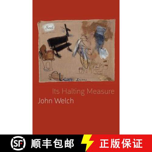 【3-4周达】Its Halting Measure [9781848612433]