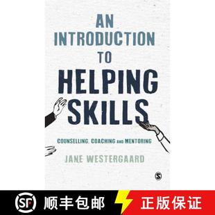 【3-4周达】An Introduction to Helping Skills: Counselling, Coaching and Mentoring [9781473925106]