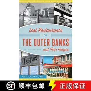 Recipes Banks and Outer Restaurants the 9781467140812 预订 Their Lost