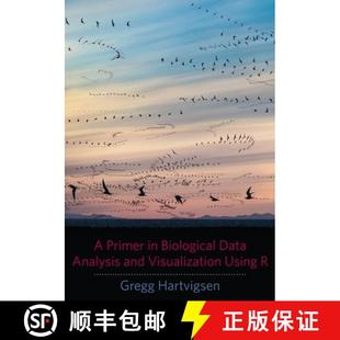 9780231166997 Analysis 4周达 and Primer Using Biological Visualization Data