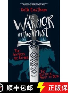 【3-4周达】Warrior in the Mist: The invaders are coming. The battle is about to begin. [9781911342380]
