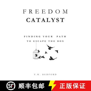 Path Finding Box Freedom the 3周达 9798986151779 Catalyst Escape Your