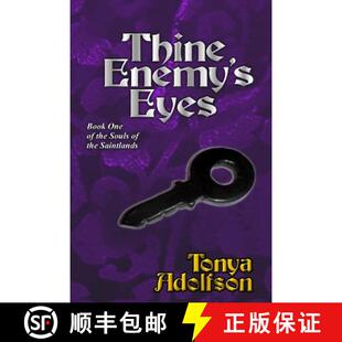 【3-4周达】Thine Enemy's Eyes [9780983255628]