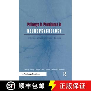 【3-4周达】Pathways to Prominence in Neuropsychology : Reflections of Twentieth-Century Pioneers [9780415650748]