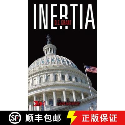 【4周达】Inertia: A Jason Shaw Mystery [9780473335540]