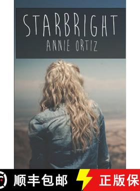 【3-4周达】Starbright [9781329418554]