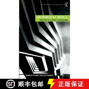Women 9780749390501 Landscape River 3周达