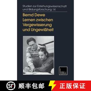 Lernen 9783810021854 Erwachsenenbil... Reflexives 4周达 Handeln Vergewisserung zwischen der und Ungewißheit