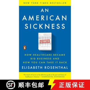 Became Can Big Business American How 9780143110859 Back Sickness Healthcare You and Take 4周达