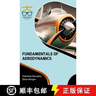 【3-4周达】Fundamentals of Aerodynamics [9789390013616]