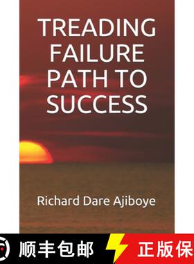【3-4周达】Treading Failure Path to Success [9789789094424]