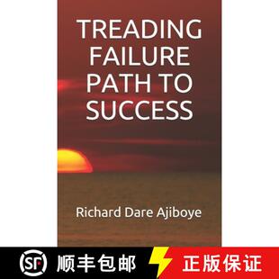 【3-4周达】Treading Failure Path to Success [9789789094424]