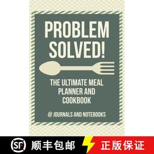 and 9781683265528 Problem Ultimate Meal The 4周达 Solved Cookbook Planner