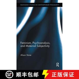 Feminism Psychoanalysis and Subjectivity 4周达 Maternal 9780415885423
