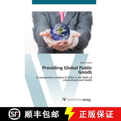 预订 Providing Global Public Goods [9783639389685]