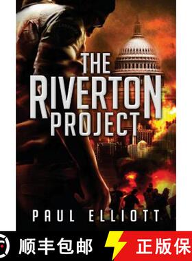 【3-4周达】The Riverton Project [9781936573110]