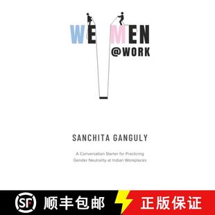 3周达 Men@Work starter neutrality Indian gender practicing for 9781647602239 workplaces conversation