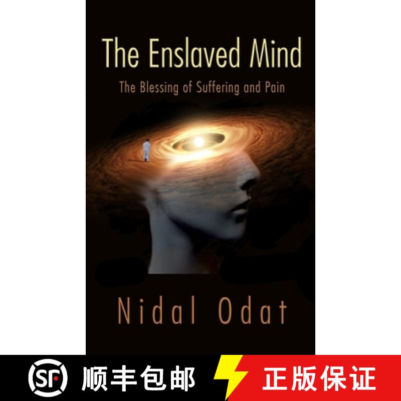 【3-4周达】The Enslaved Mind: The Blessing of Suffering and Pain [9781471774874]