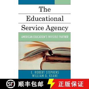 American Service Education Partner The Invisible 4周达 9780761831556 Educational Agency