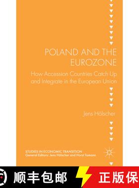 【3-4周达】Poland and the Eurozone [9781137426406]