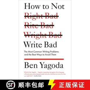 the Writing Common Most Best Them Ways Avoid 9781594488481 Write 4周达 and How Bad Problems The Not
