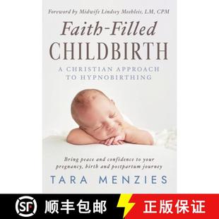 Childbirth 4周达 Filled 9781965653364 Faith