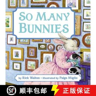 Bedtime ABC Many Board 9780688173647 Springtime Book... Bunnies Book Counting and Easter 4周达