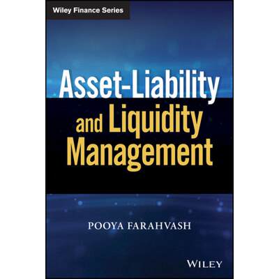 【4周达】Asset-Liability And Liquidity Management [Wiley金融] [9781119701880]