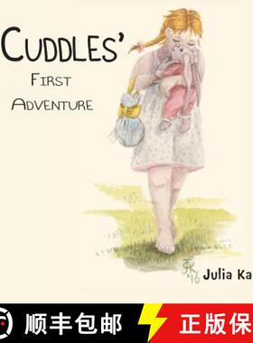 预订 Cuddles' First Adventure [9781787194526]