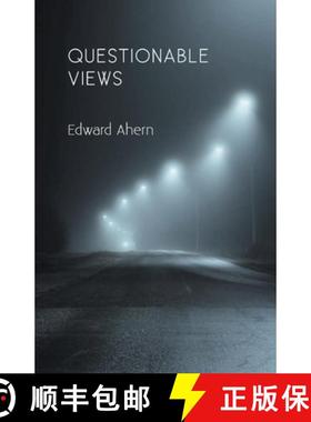 预订 Questionable Views [9798888382608]