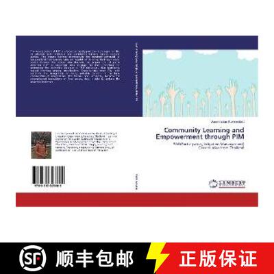 预订 Community Learning and Empowerment through PIM [9783330323605]