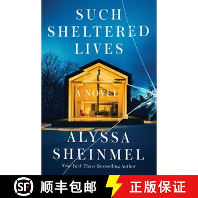 【3-4周达】Such Sheltered Lives: A Novel [9781668084007]