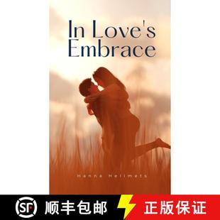 3周达 Love 9789916395561 Embrace