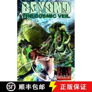 Beyond 3周达 the Cosmic 9781326318864 Veil
