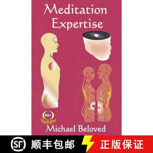 Expertise Meditation 3周达 9780981933252