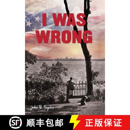 【3-4周达】精装 I Was Wrong, But We Can Make It Right: Achieving Racial Equality [9781645383680]