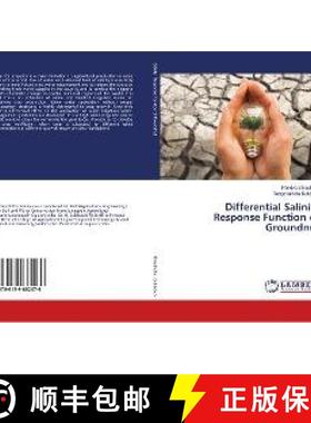 预订 Differential Salinity Response Function of Groundnut [9786139882076]