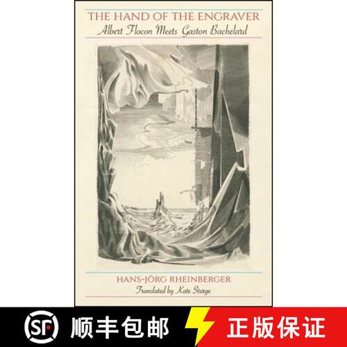 【2-3周达】SUNY series, Intersections: Philosophy and Critical Theory: Albert Flocon Meets Gaston Bac... [9781438472102]